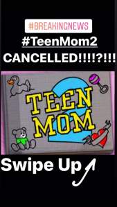 Teen Mom