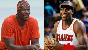 Cliff Robinson appeared on 'Survivor' and played 18 seasons in the NBA