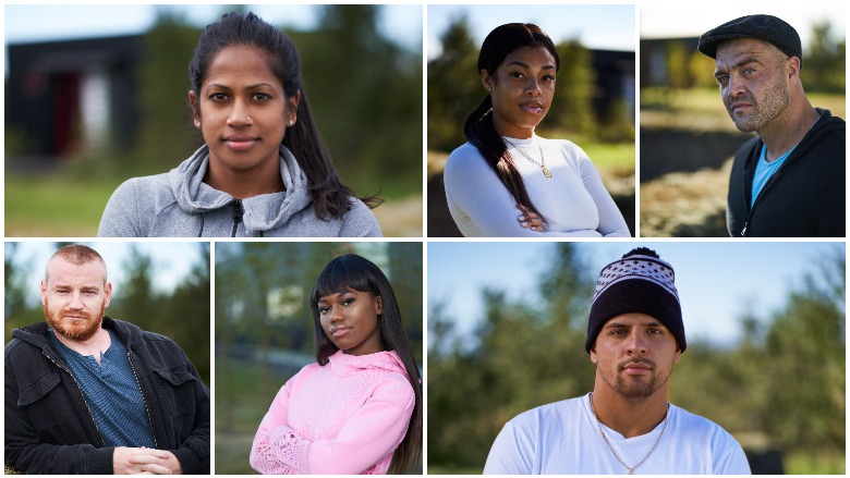 The Challenge: Double Agents