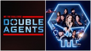 Double Agents