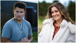 Tori Deal Devin Walker