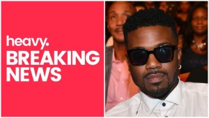 Ray J Princess Divorce