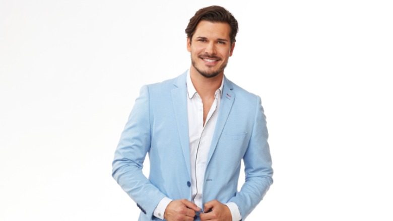 Gleb Savchenko