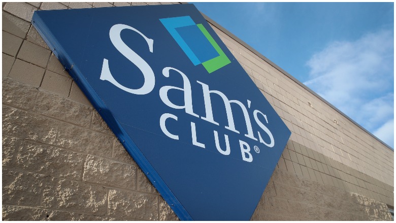 sam's club christmas hours