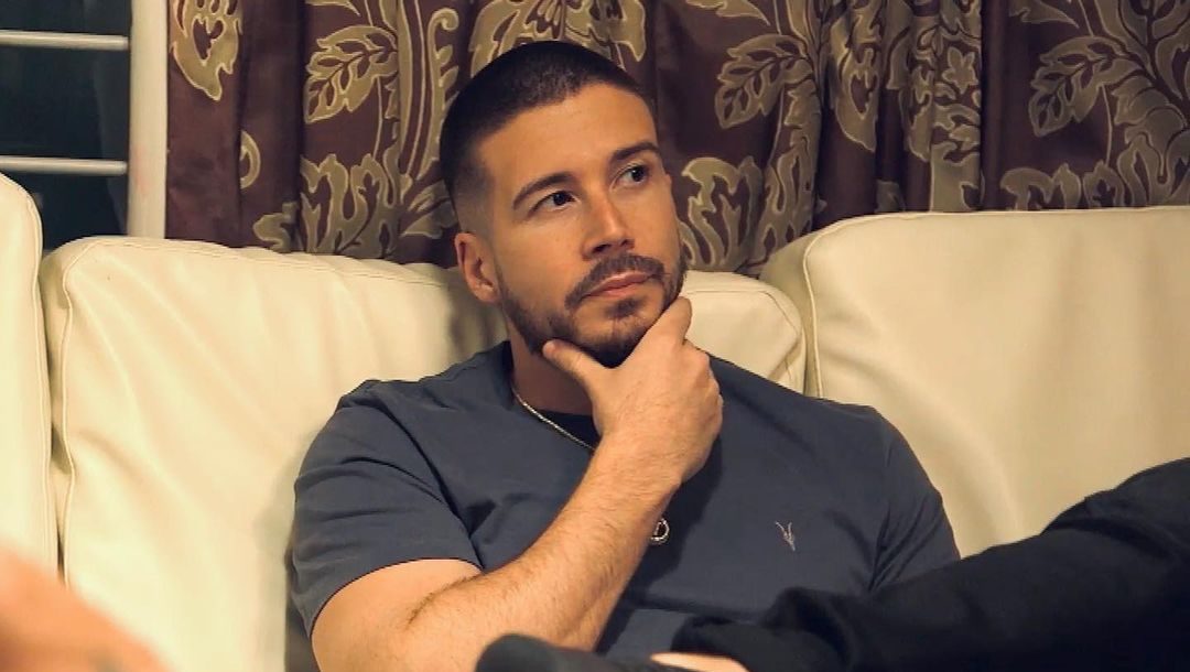 Vinny Guadagnino