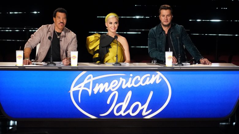 American Idol Judges