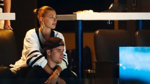 Hailey Baldwin