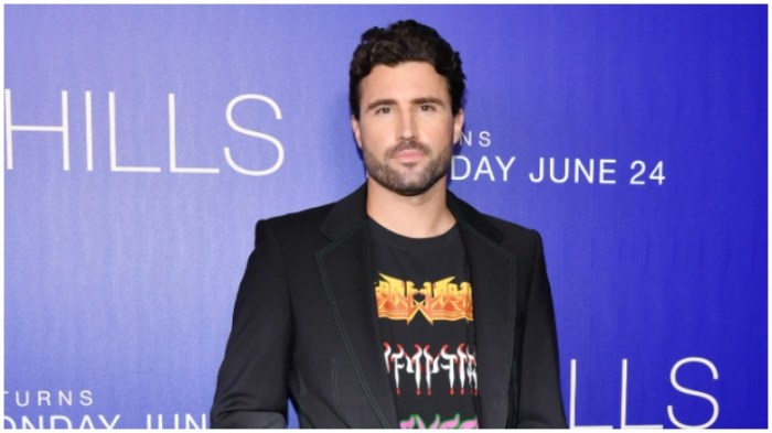 Brody Jenner