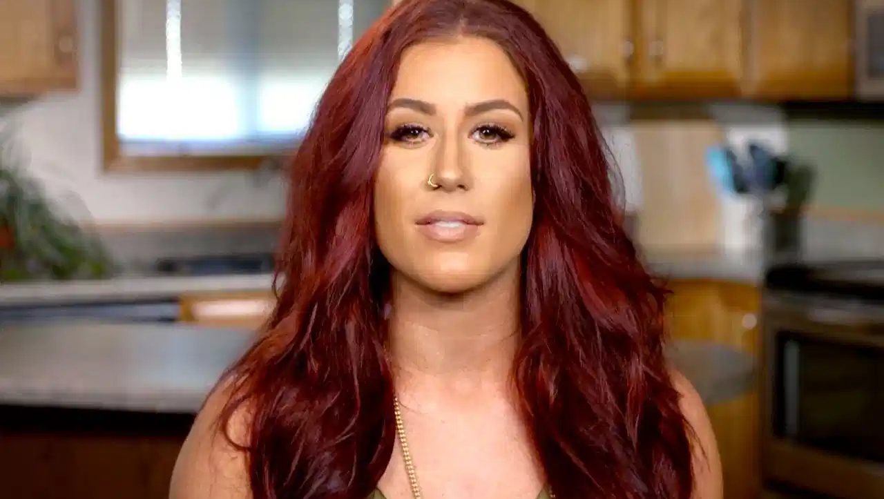 Chelsea Houska