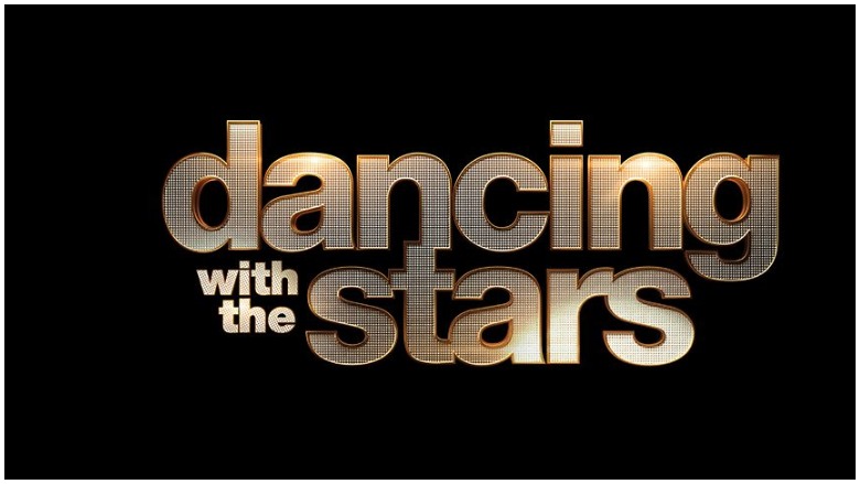 DWTS LOgo