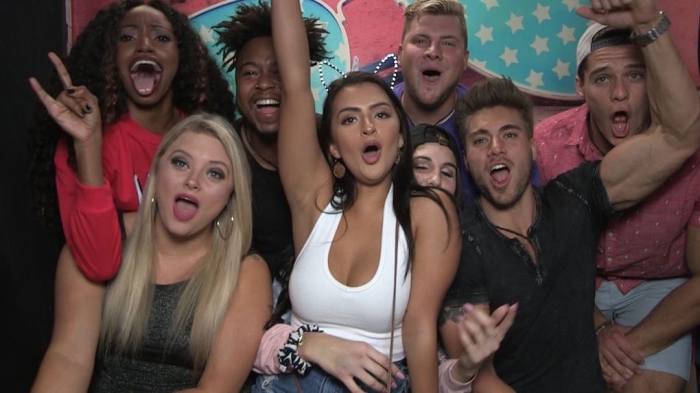 Floribama Shore
