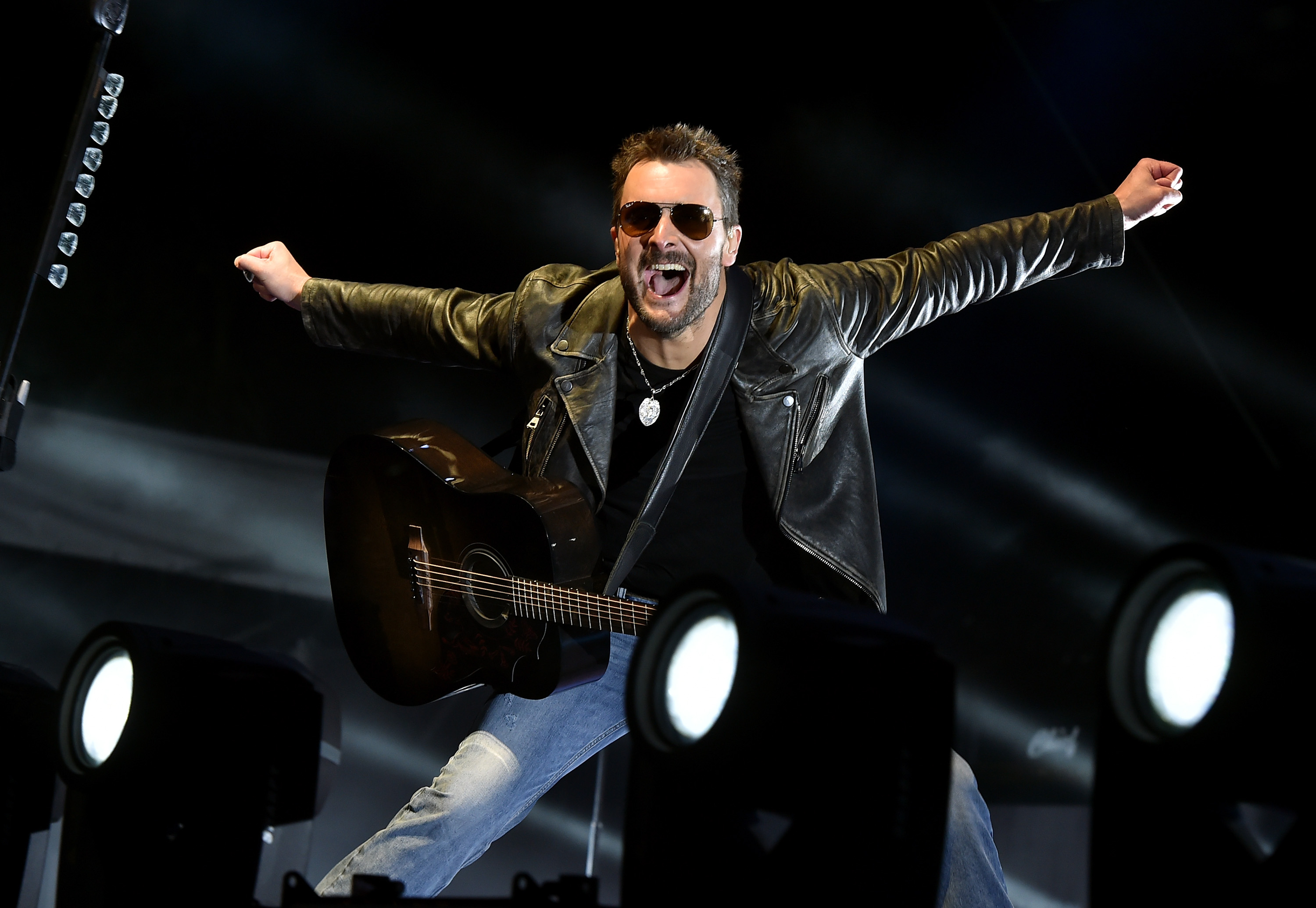 Eric Church