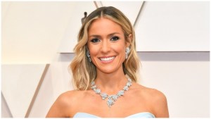 Kristin Cavallari