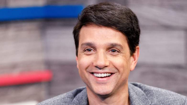 Ralph Macchio