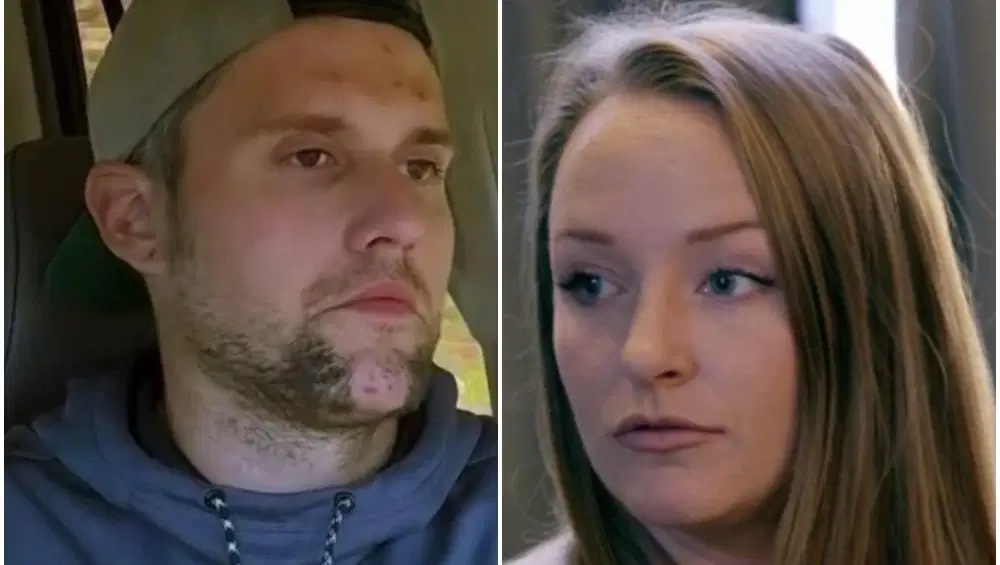 Ryan Edwards Maci Bookout