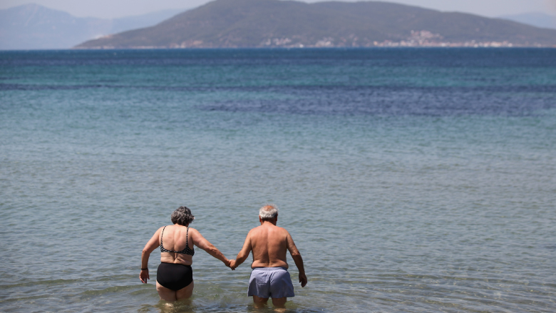 New Details on Senior Citizen 'Bachelor'