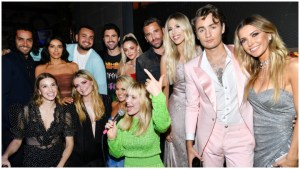The Hills Cast
