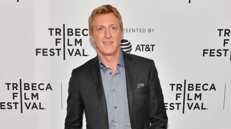 William Zabka