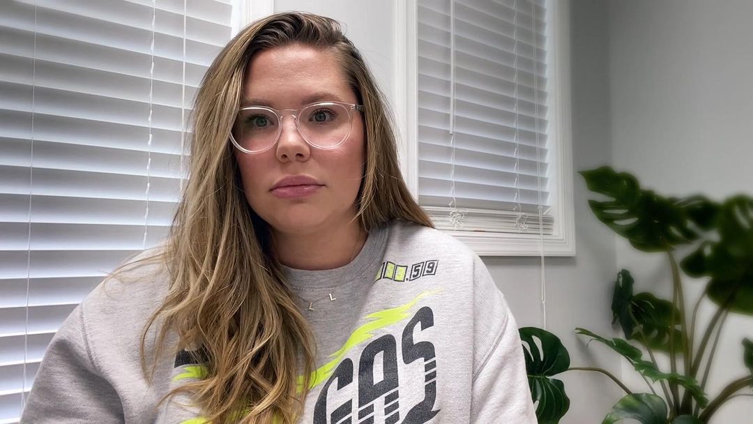 Kailyn Lowry
