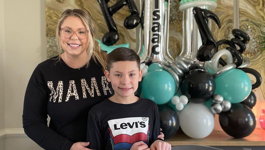 Kailyn Lowry