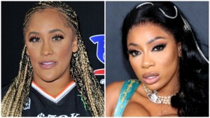 tommie, natalie nunn