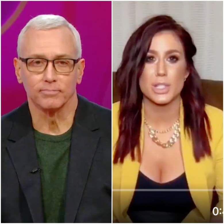 Tanner Tolbert and Jade Roper