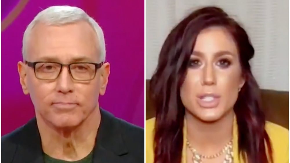 Dr. Drew