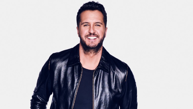 Luke Bryan American Idol