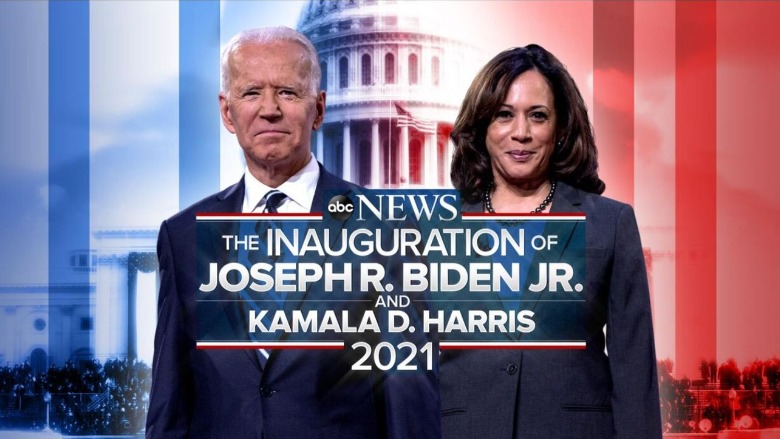 Inauguration Special ABC