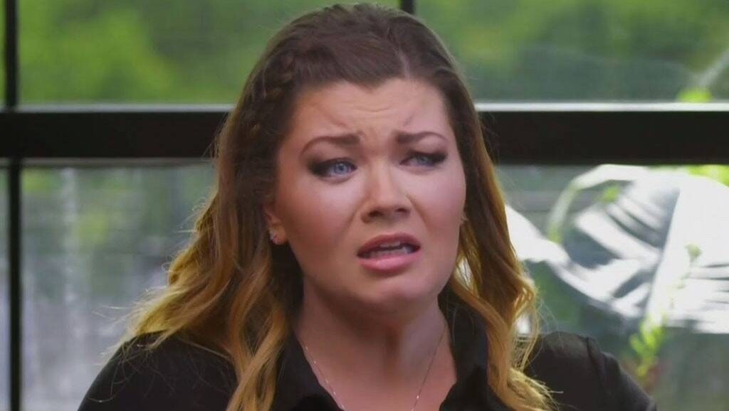 Amber Portwood