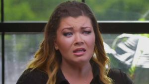Amber Portwood