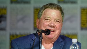 william shatner
