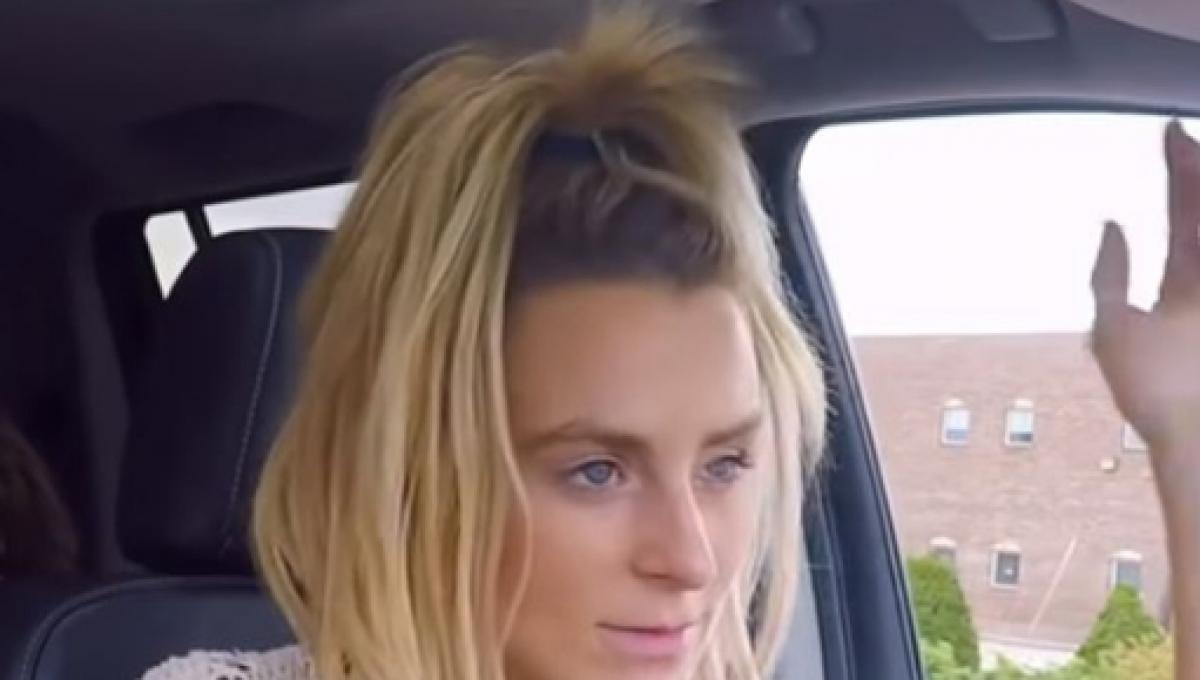 Leah Messer