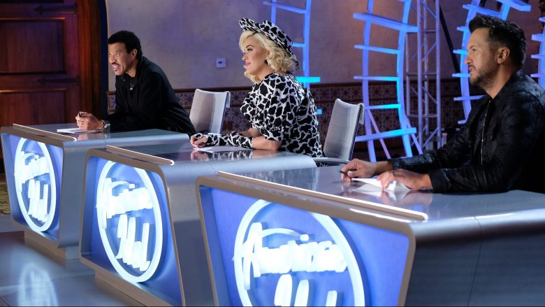 American Idol Judges