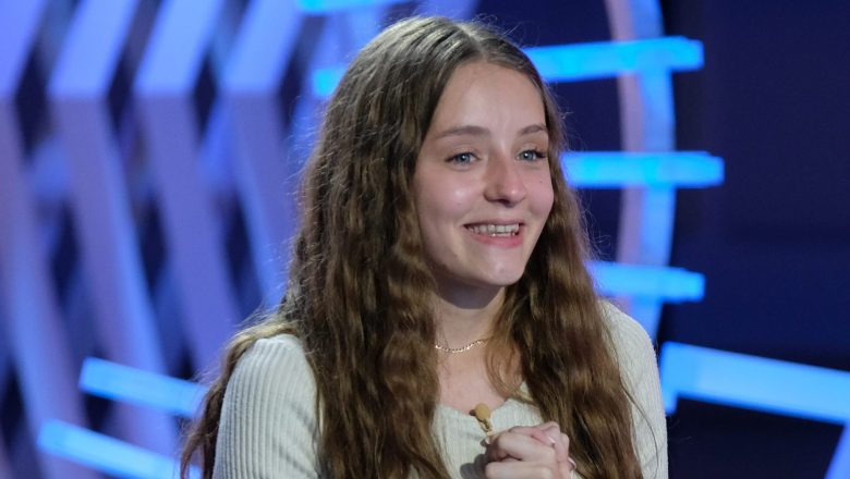 Christian McGuckian American Idol