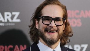 Bryan Fuller attends the premiere of Starz's "American Gods" at the ArcLight Cinemas Cinerama Dome on April 20, 2017 in Hollywood, California.