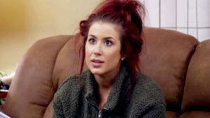 Chelsea Houska