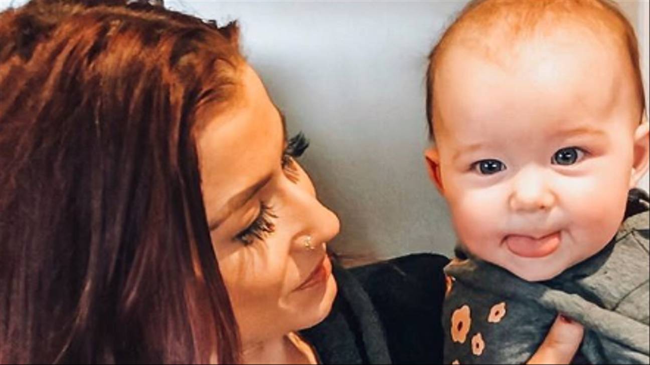 Chelsea Houska