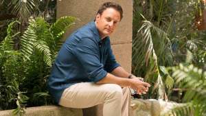Chris Harrison