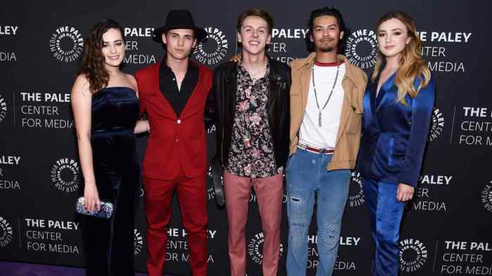 Peyton List Cobra Kai