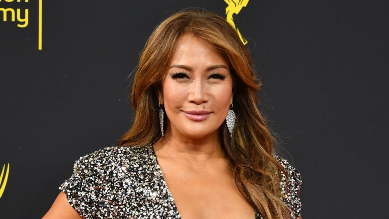 Carrie Ann Inaba