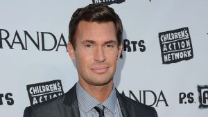 Jeff Lewis