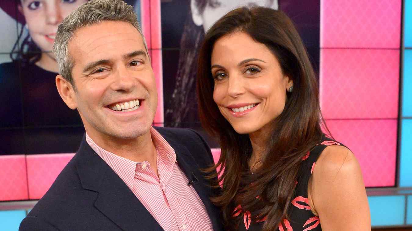 Andy Cohen