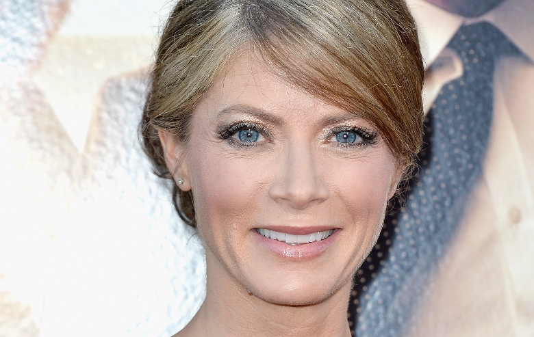 Gillian Vigman attends the premiere of Warner Bros. Pictures' "Hangover Part 3" at Westwood Village Theater