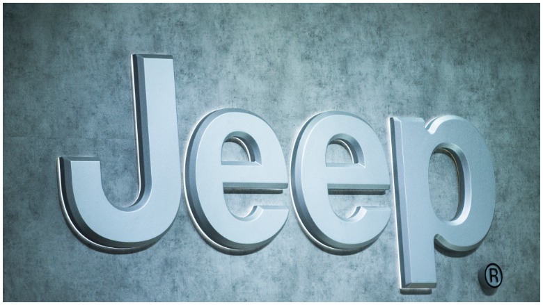 Jeep Logo