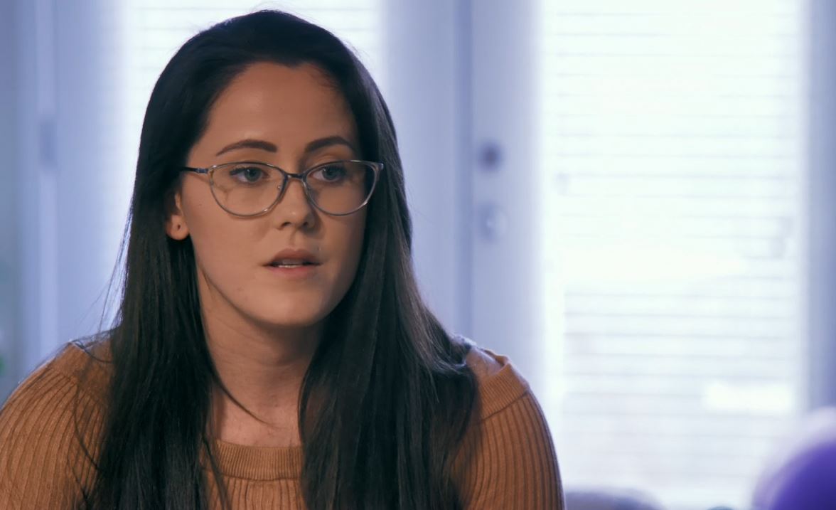 Jenelle Evans