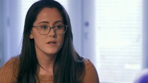 Jenelle Evans