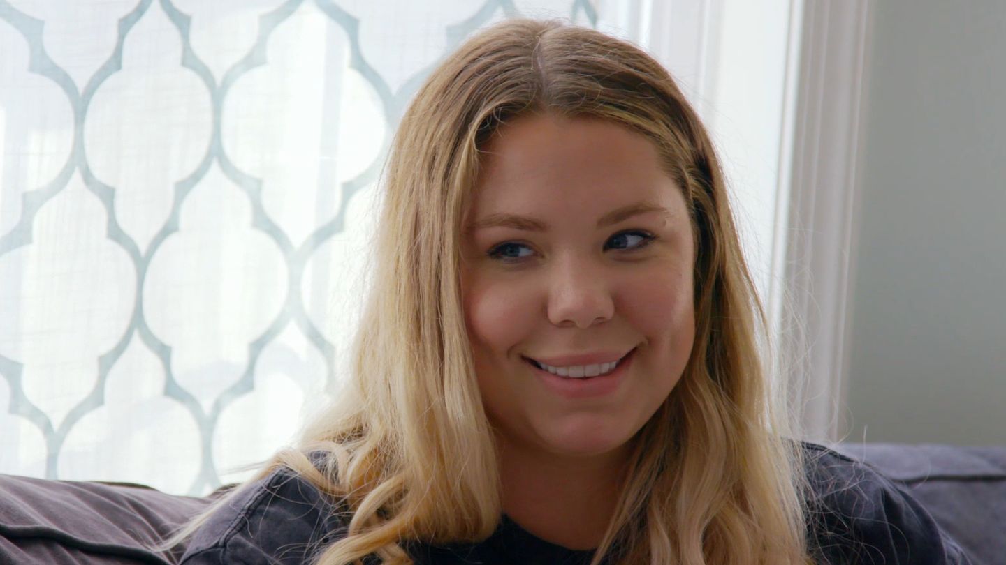 Kailyn Lowry