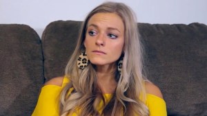 Mackenzie McKee