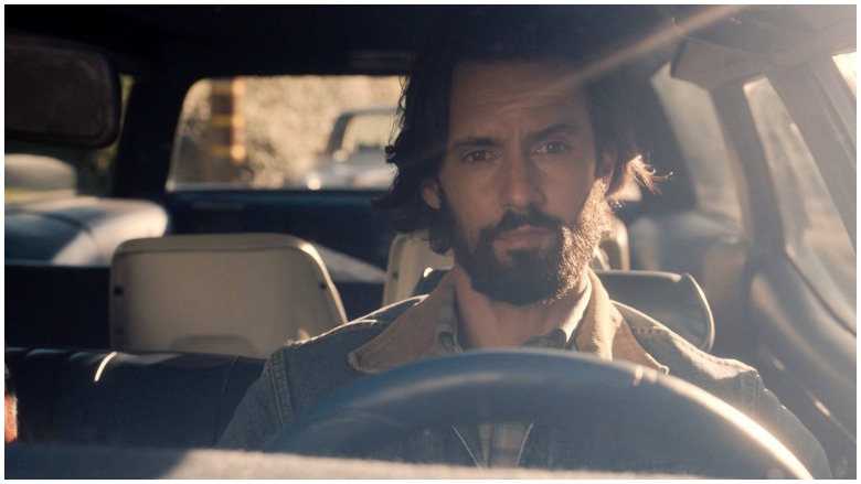Milo Ventimiglia
